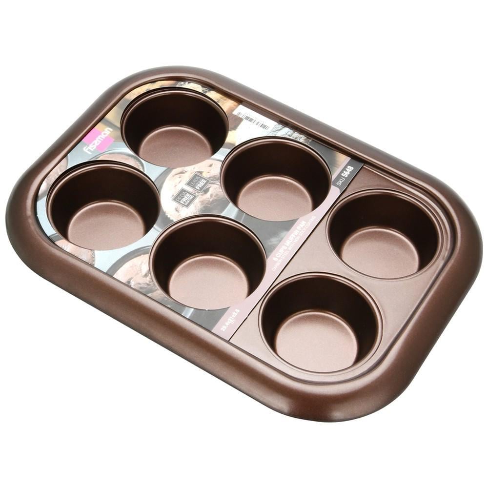 Форма для выпечки Fissman 29,4x21 см (5648)