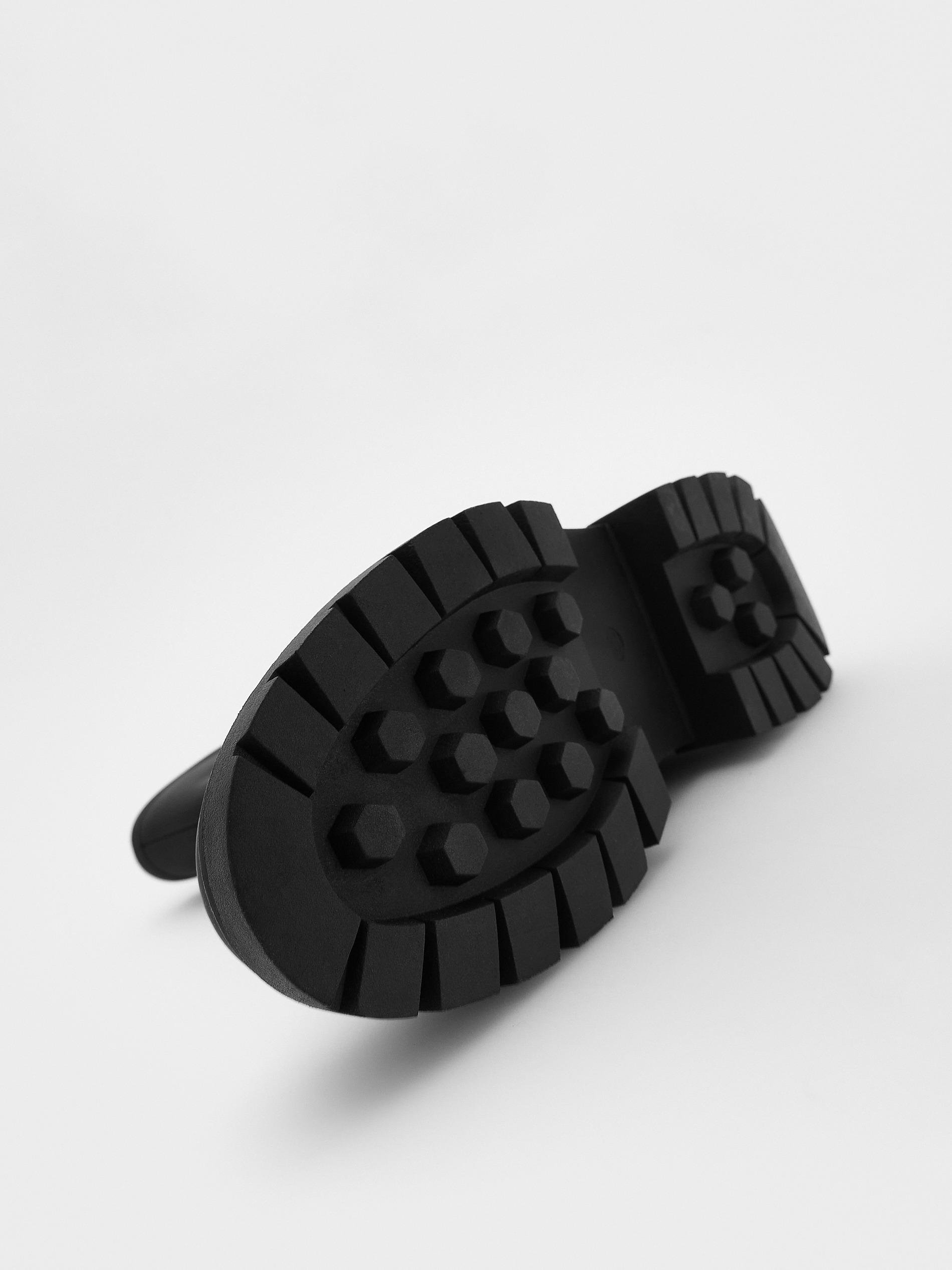 Сапоги Reserved 988BN р. 33 Черный - фото 4 Сапоги Reserved 988BN р. 33 Черный - фото 4