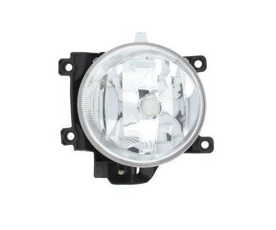 Фара противотуманная Toyota Land Cruiser 200/Rav4 2012 - правая сторона (212-2089R-UQ)