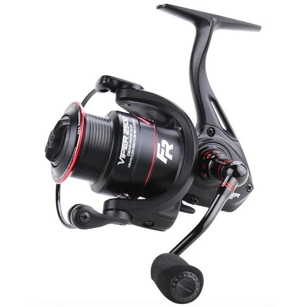 Котушка Fishing ROI Viper 2500 (21065400)