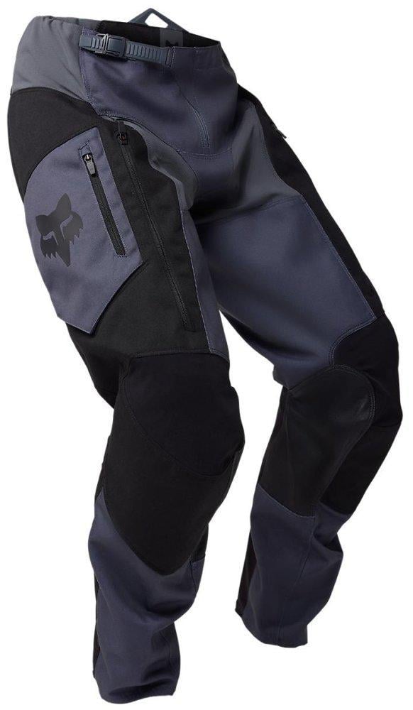 Мотоштаны Fox RANGER Pant р. 36/XL Graphite (48172)