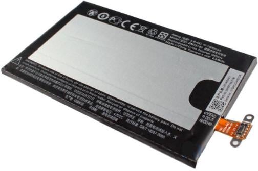 Аккумулятор BM23100 для HTC 8X 1800 mAh (000021997) Аккумулятор BM23100 для HTC 8X 1800 mAh (000021997)