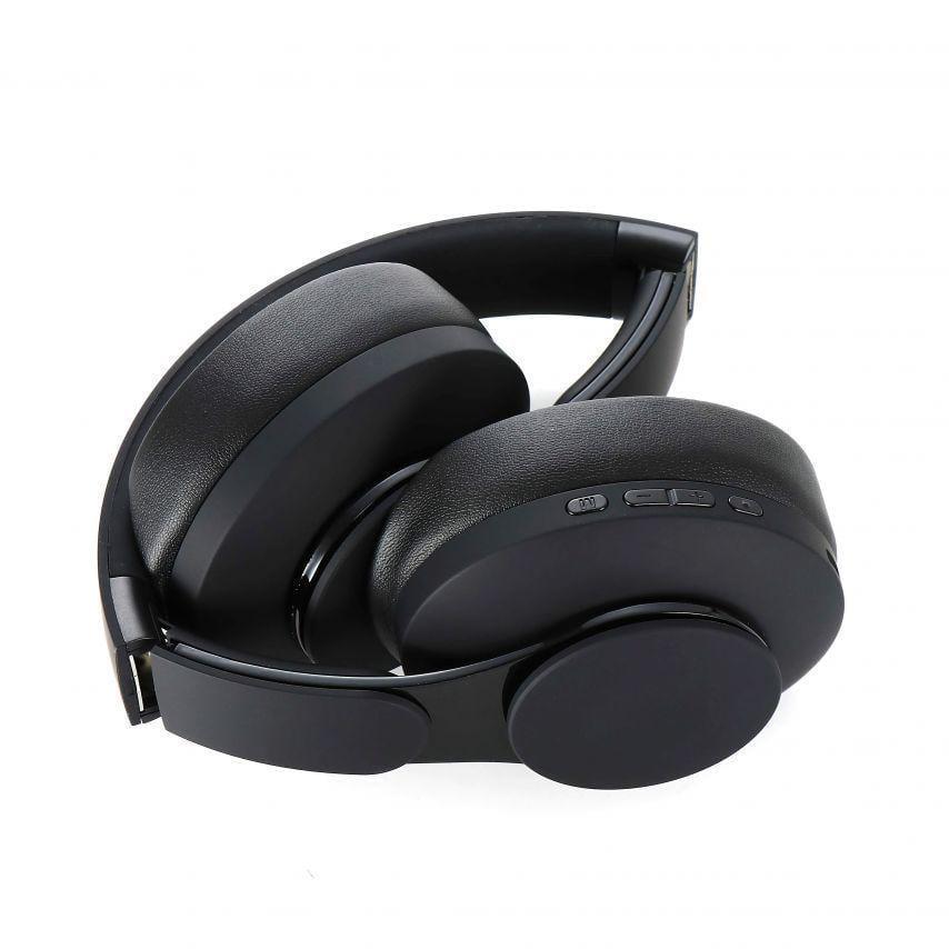 Наушники Bluetooth ANC Black (SY-ANC885BT) - фото 3