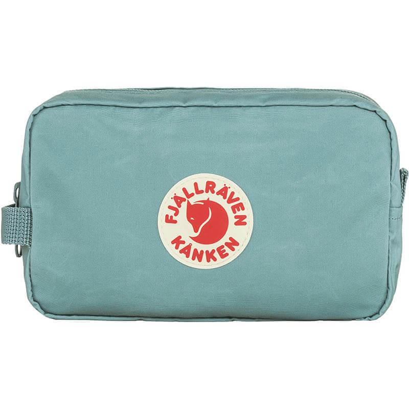 Органайзер Fjallraven Kanken Gear Bag 2 л Sky Blue (25862,501)
