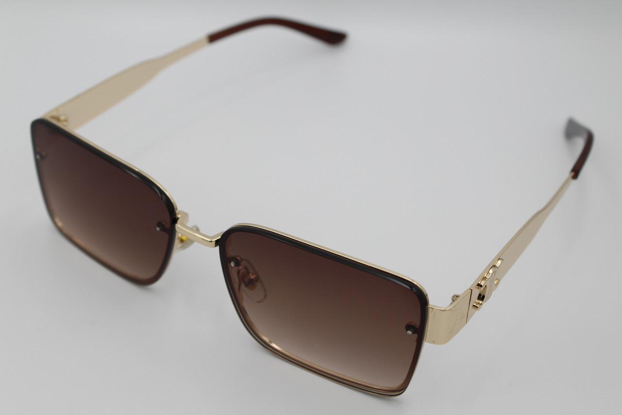 Сонцезахисні окуляри жіночі R13 (2579215449) - фото 4