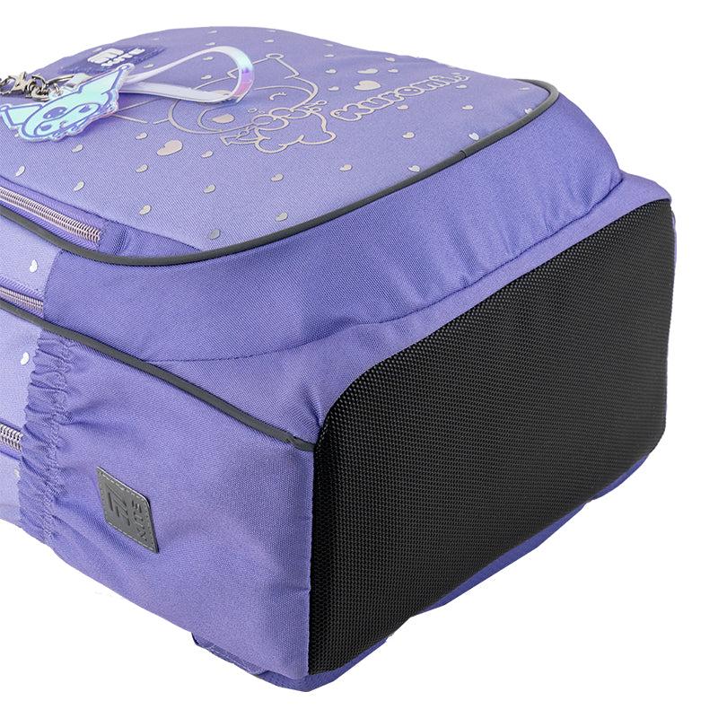 Школьный рюкзак KITE Education Kuromi (HK25-700M) - фото 7 Школьный рюкзак KITE Education Kuromi (HK25-700M) - фото 7