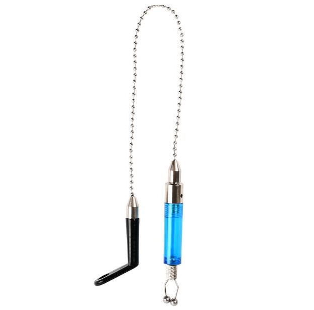 Свингер на цепочке без подсветки 28,5 см (LU001478)