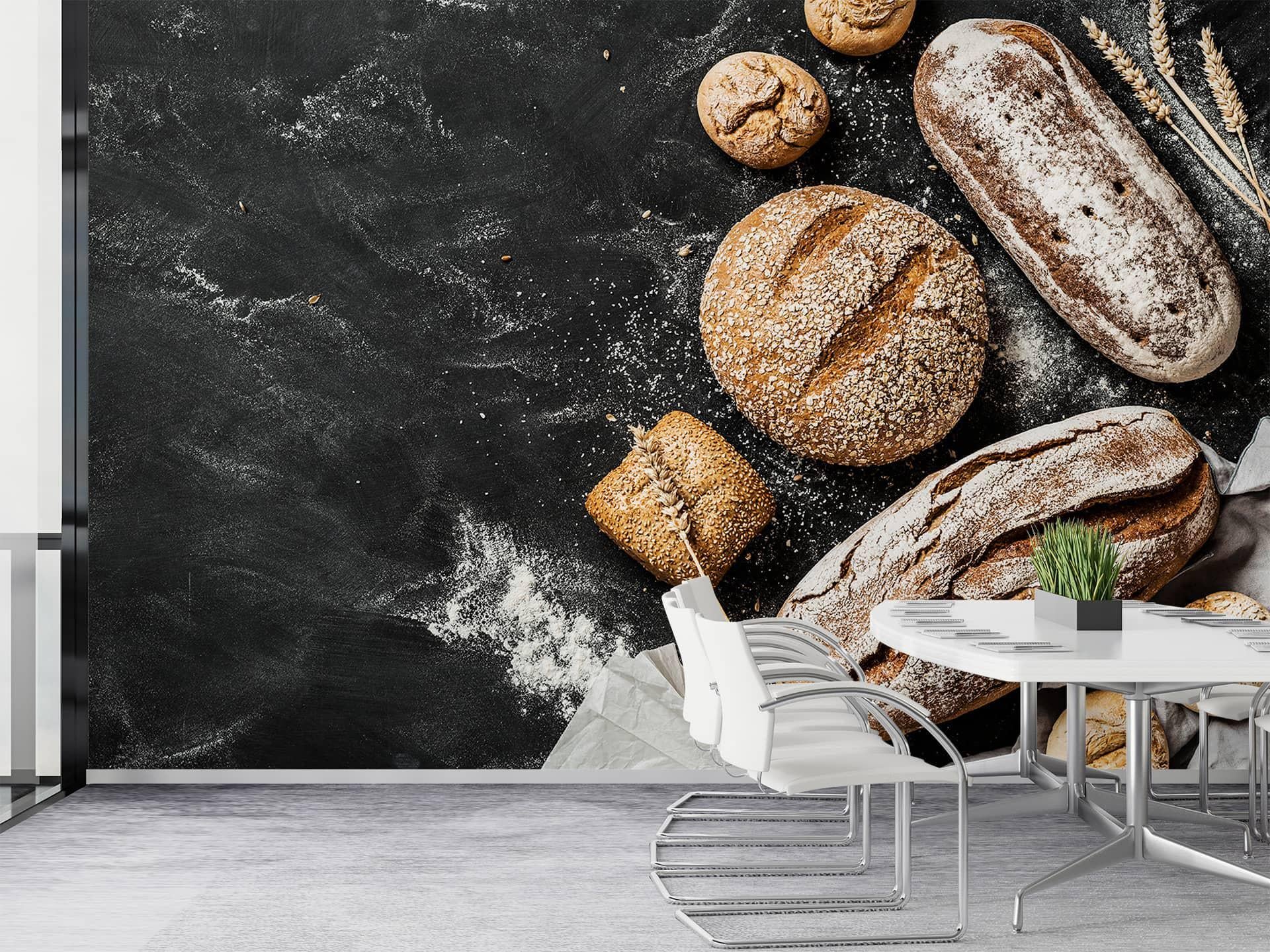 Фотообои флизелиновые Styleo Print-walls Тепло повседневности 0487 300х250 см (Pw-0487/2)