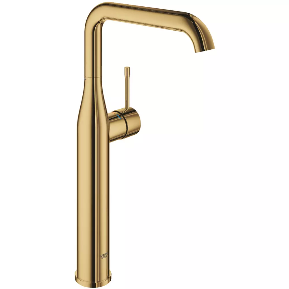 Смеситель для раковины Grohe Essence 24170GL1 XL Золотой (549212)