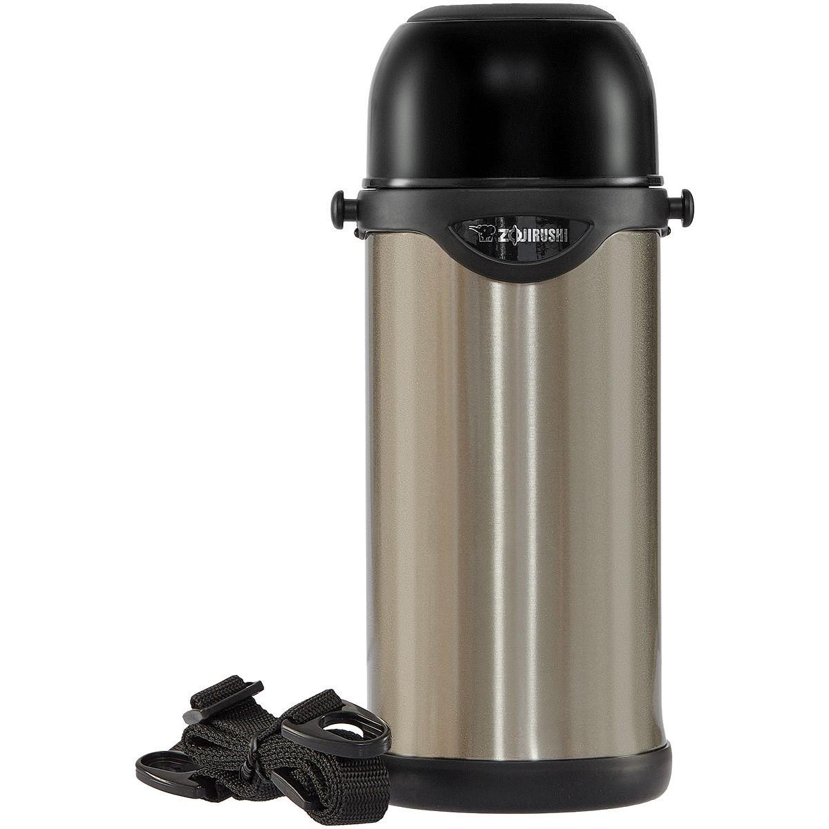 Термос Zojirushi SJ-TG10XA 1 л (64993)