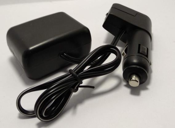 Автомобильный разветвитель для прикуривателя Olesson WF-0097 Usb (10290653) - фото 2 Автомобильный разветвитель для прикуривателя Olesson WF-0097 Usb (10290653) - фото 2