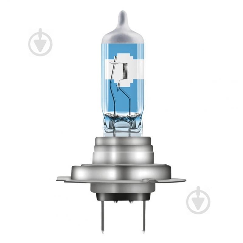 Автолампа OSRAM 64210NL-01B H7 Night Breaker LASER NG +150% 55W 12V PX26d 1шт/блістер