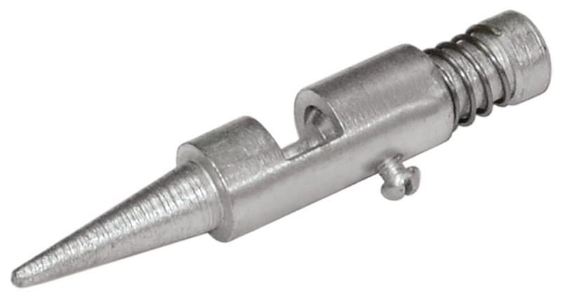 Бабка для коси MasterTool GM 140 мм (92-0663)