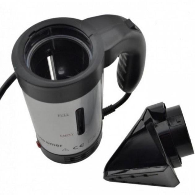 Отпариватель Hand Held Steamer UKC A6 Silver ручной многофункциональный 650 Вт 7 функций - фото 2 Отпариватель Hand Held Steamer UKC A6 Silver ручной многофункциональный 650 Вт 7 функций - фото 2