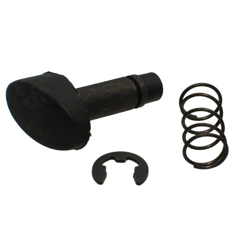 Стопорная кнопка болгарки №23 D8 L33 DWT 150TD-180T/DV/DH/DL. 230-DL (korp116)