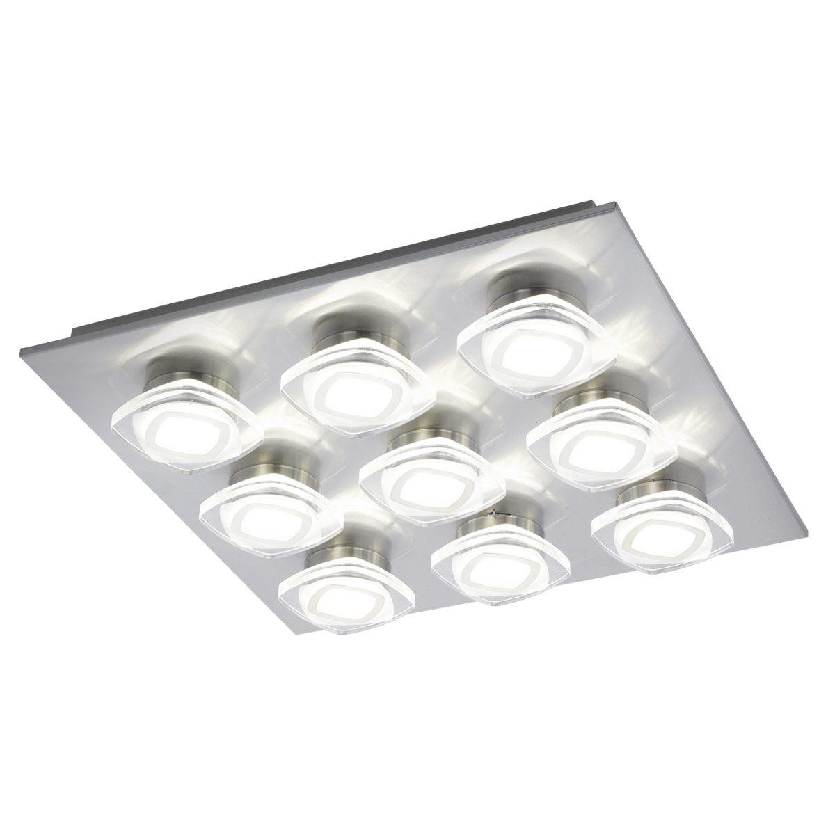 Светильник настенно-потолочный Eglo MARCHESI (94573)