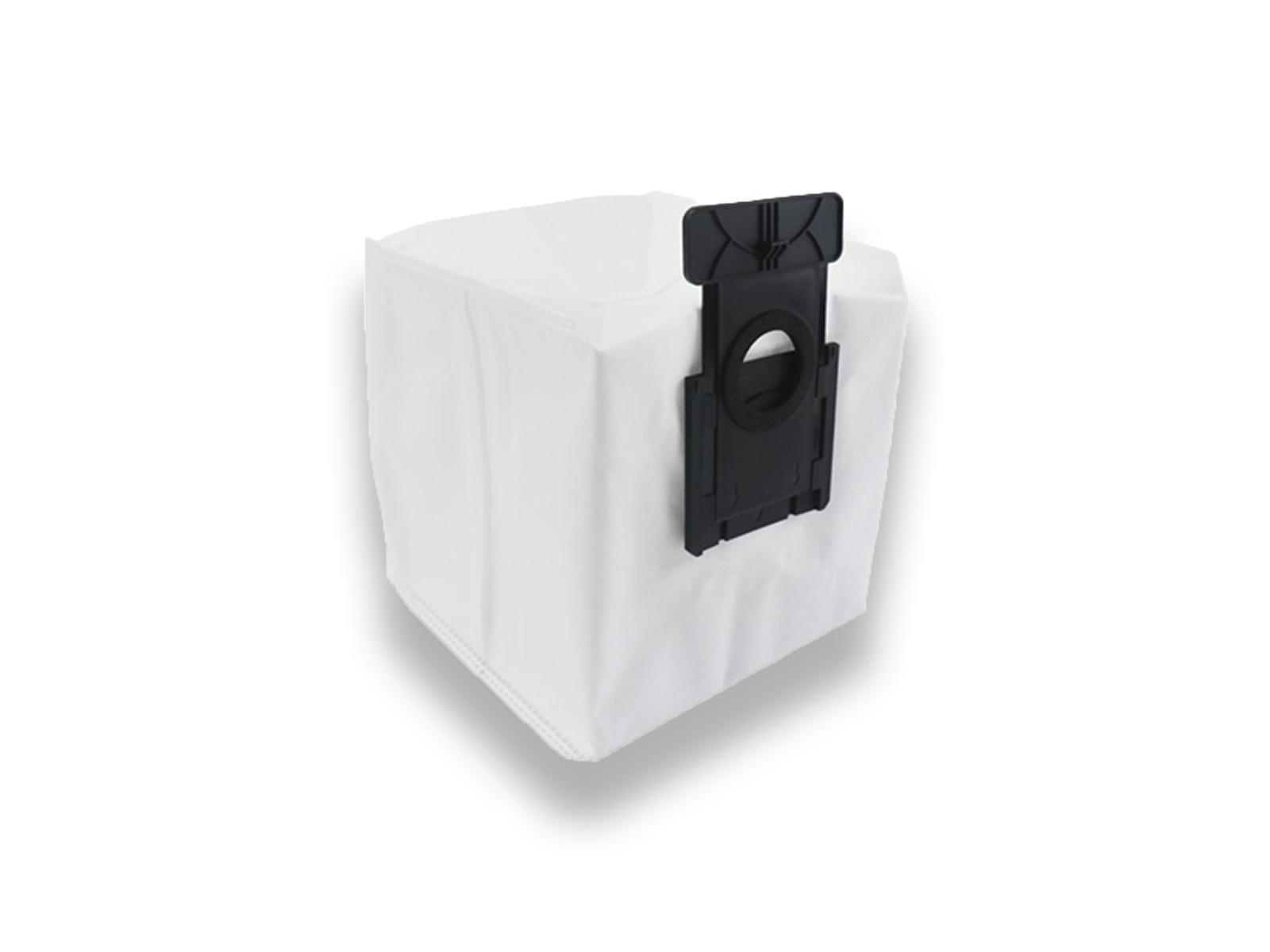 Пылесборочный мешок для роботов-пылесосов 360 S8/Botslab S8 Plus/Honor Choice R2/R2s Lite/R2 Plus Пылесборочный мешок для роботов-пылесосов 360 S8/Botslab S8 Plus/Honor Choice R2/R2s Lite/R2 Plus