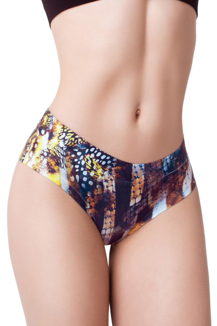 Трусики женские Mememe слип S Разноцветный (84221-59274-80)