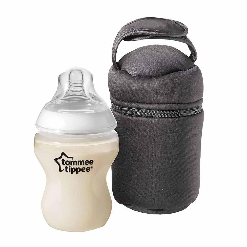 Термосумка для бутылочек Tommee Tippee Closer to Nature 2 шт. (TT0083) - фото 3