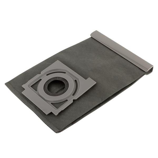 Мешок-пылесборник многоразовый DOMPRO DP14006 для пылесосов Zelmer 49.3600/ZVCA125BUA