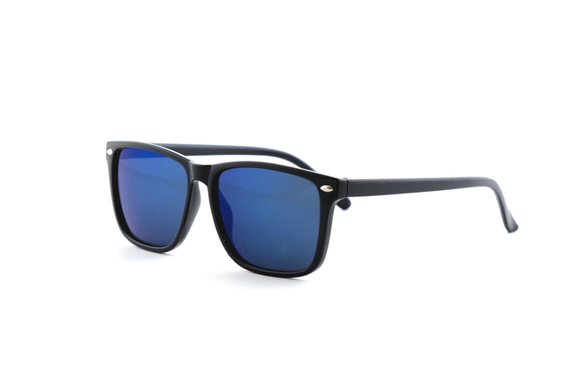 Очки детские SunGlasses 2019-bl-b (o4ki-12570)