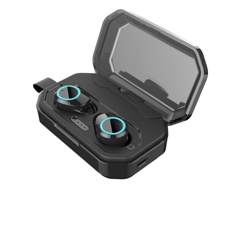 Наушники беспроводные Air Pro TWS X6 (18057)