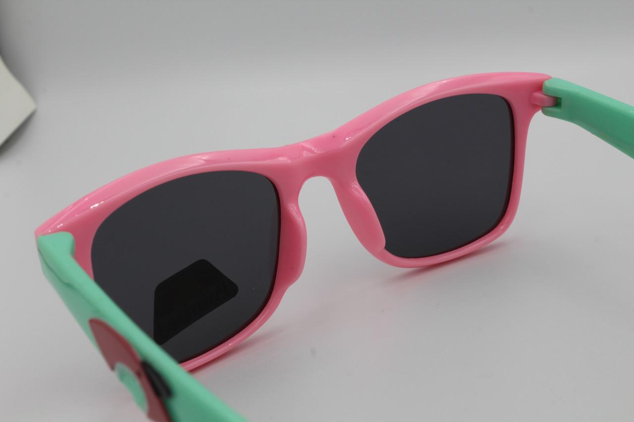 Сонцезахисні окуляри дитячі поляризовані (1512 с51) - фото 9 Сонцезахисні окуляри дитячі поляризовані (1512 с51) - фото 9