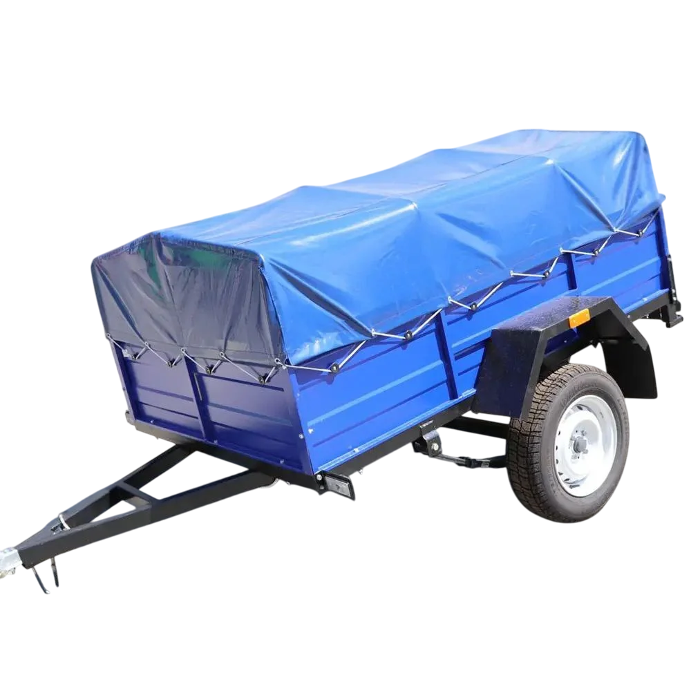 Тент 2 х 1,2 ПВХ 440 г/м2 (24172671)