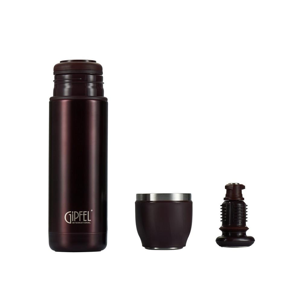 Термос GIPFEL Kloss 0,5 л (8214) - фото 3