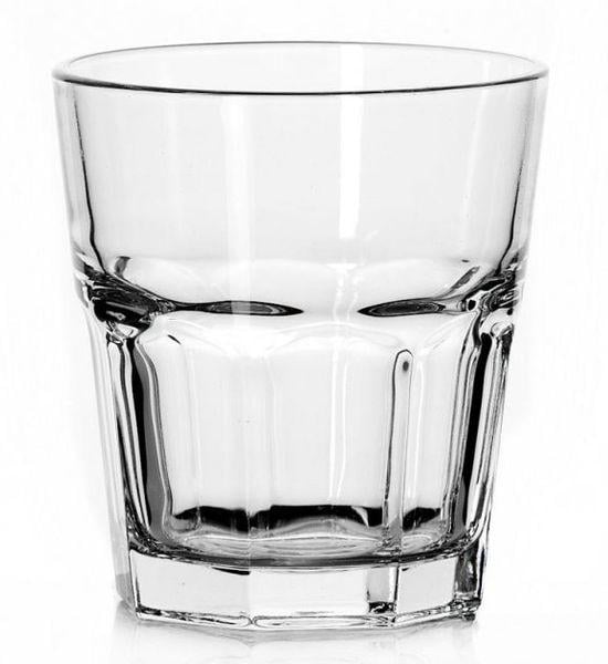 Набор стаканов Pasabahce Casablanca 360 мл 12 шт. (52704/sl)