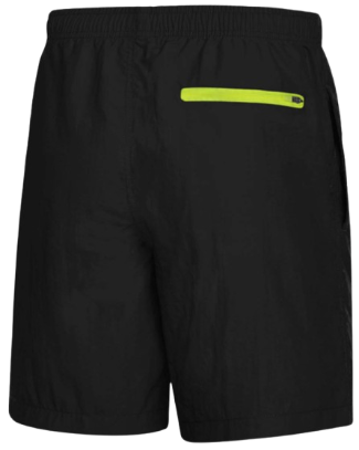 Чоловічі шорти для плавання Aqua Speed OWEN 9666 L Чорний (297-07) - фото 2