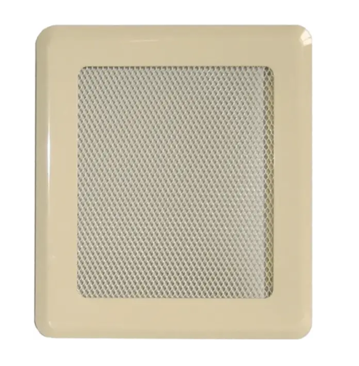 Вентиляційна решітка Darco Р2 Light 195х175 мм Бежевий (29323157) - фото 1 Вентиляційна решітка Darco Р2 Light 195х175 мм Бежевий (29323157) - фото 1