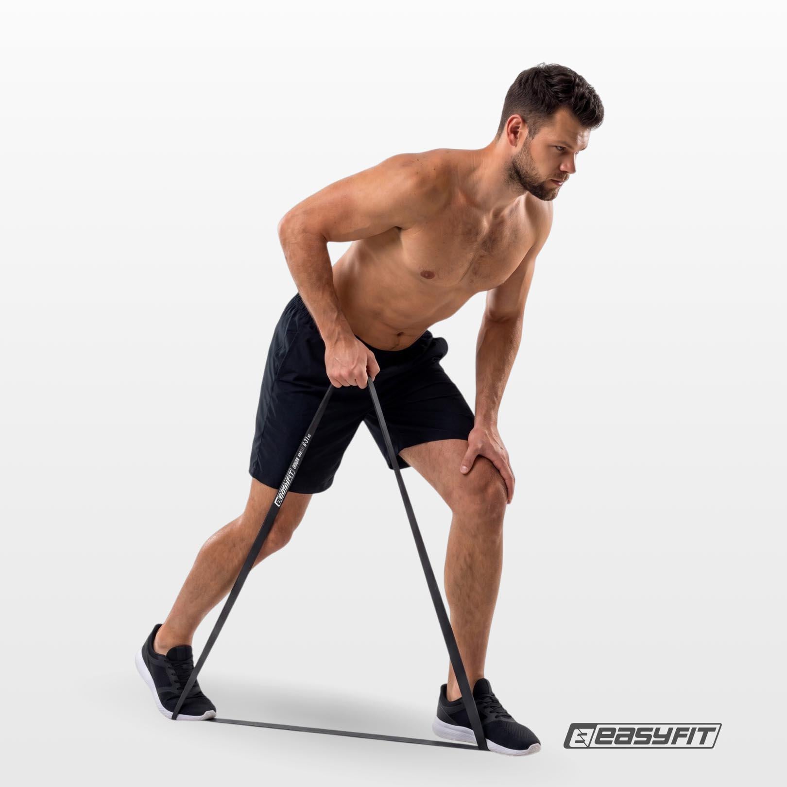 Петлі гумові EasyFit Origin EFN11106logo 1-110 кг - фото 5