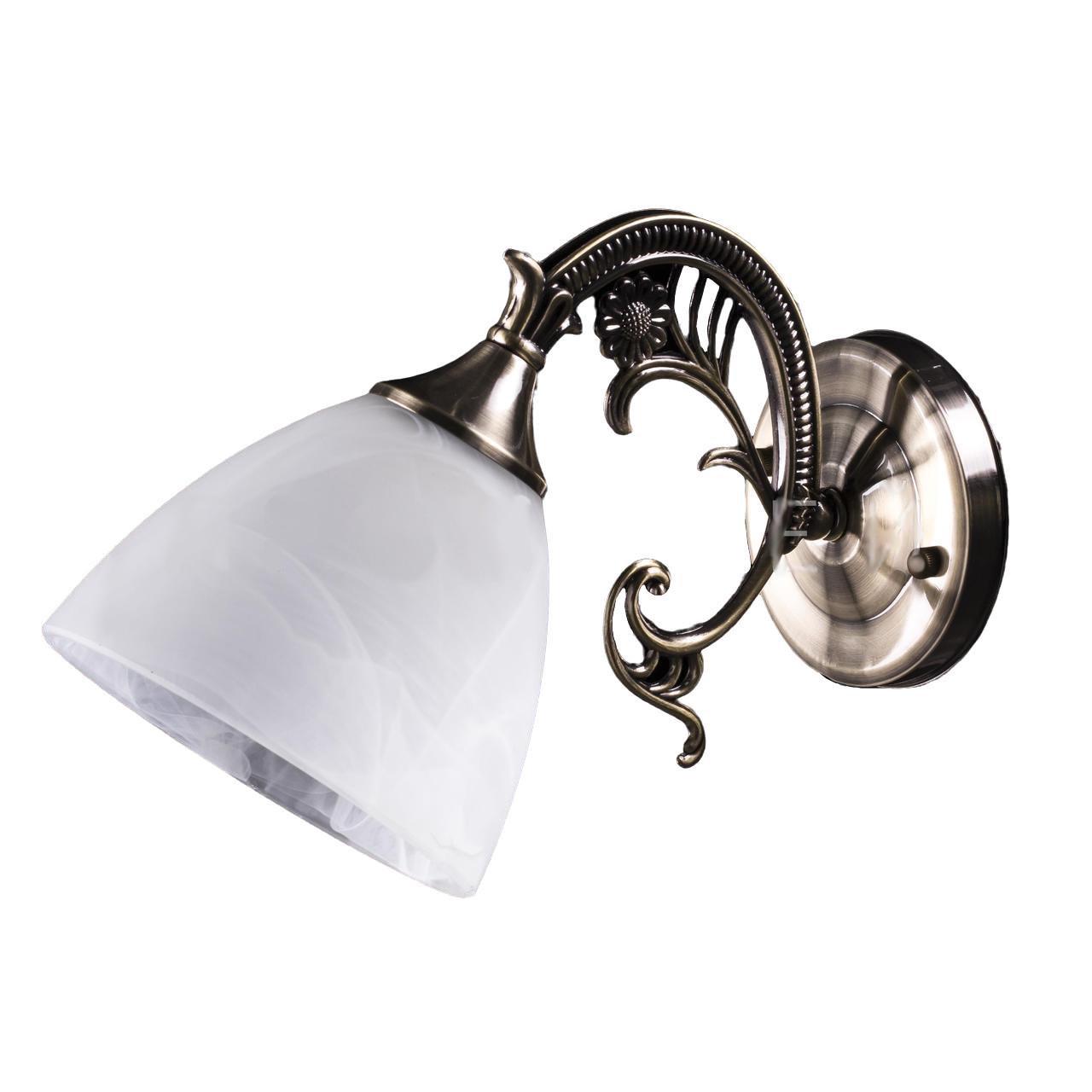 Бра Прометей P3-2199/1W AB (23624967)