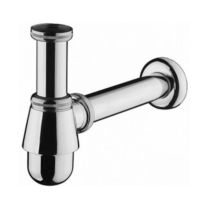 Сифон для раковини Hansgrohe 52053000 (55273)