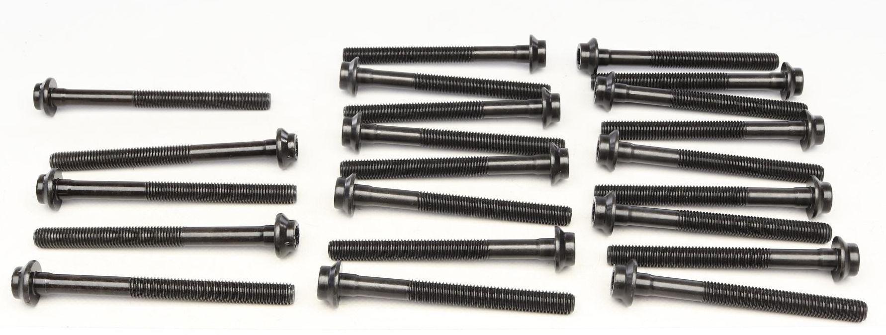 Болты головки Mercedes C/E-Class W202/124/210 OM605 93-01 22 шт. (14-32033-02)