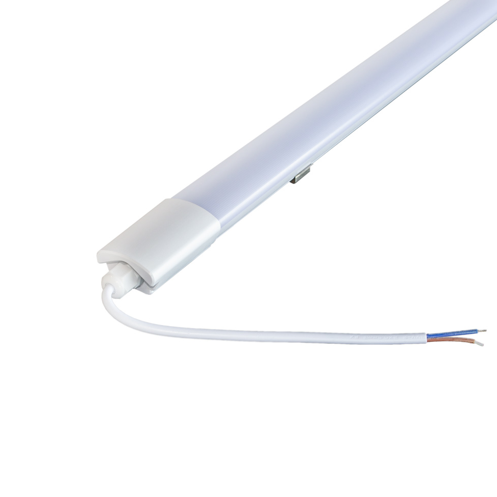 Лінійний світильник ECO LED 36W 1200 мм IP65 (e200003) - фото 3