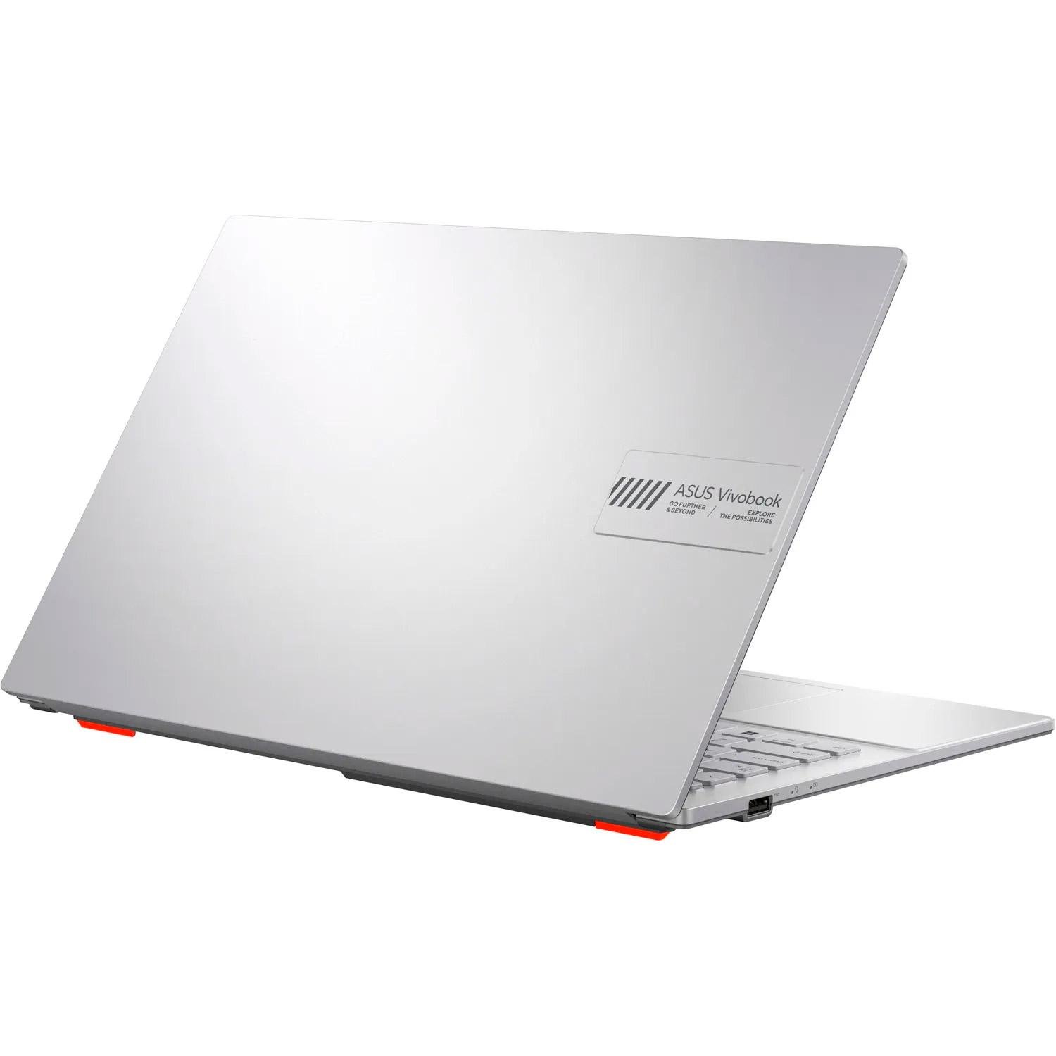 Ноутбук Asus VivoBook Go 15 L1504FA (L1504FA-L1370) - фото 8 Ноутбук Asus VivoBook Go 15 L1504FA (L1504FA-L1370) - фото 8
