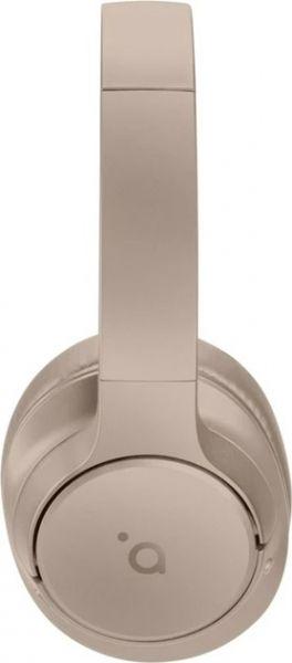 Навушники ACME BH317 Wireless over-ear headphones Sand (4770070882214) - фото 3