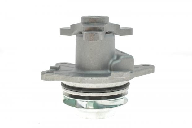 Насос воды Graf Renault Trafic/Scenic/Megane/Opel Vivaro/Nissan Qashqai/X-Trail 1.6dCi 14-R/B5 лопаток PA1185 (25589582)