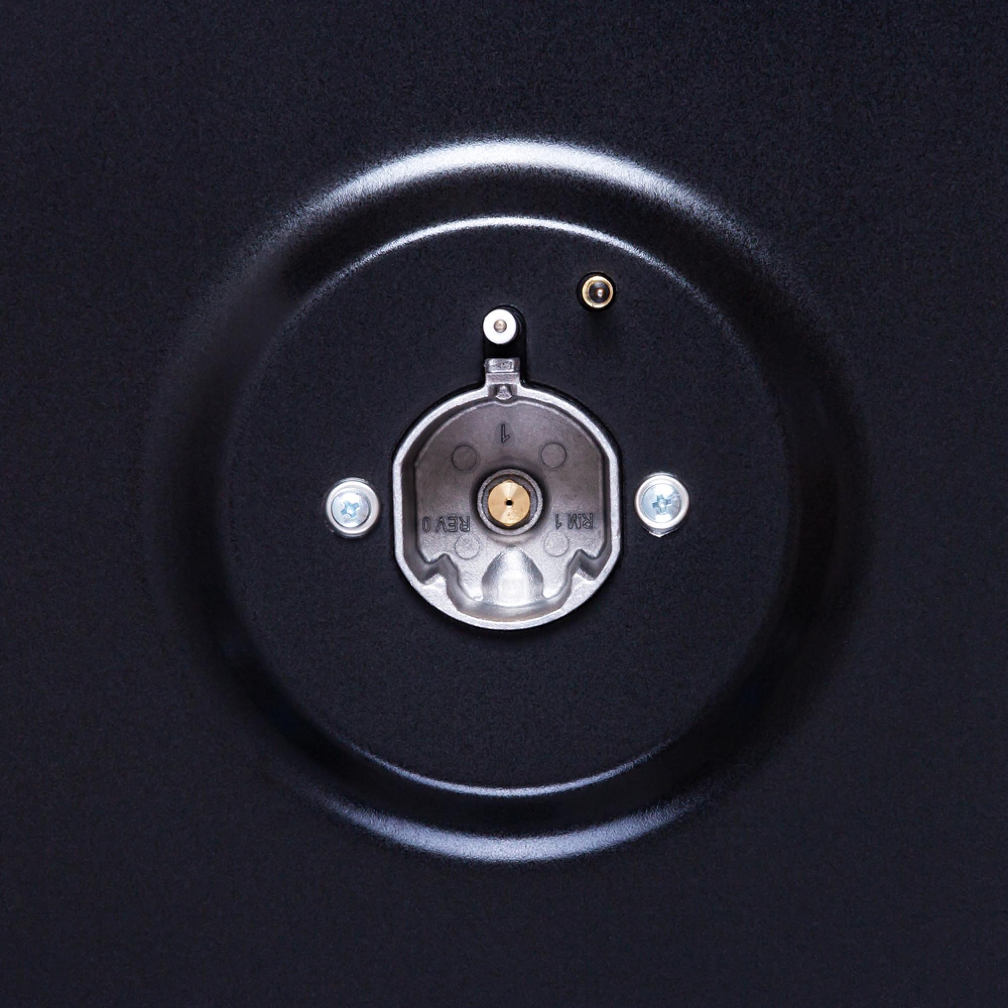 Варочная поверхность газовая WEILOR GM W 604 BL - фото 8