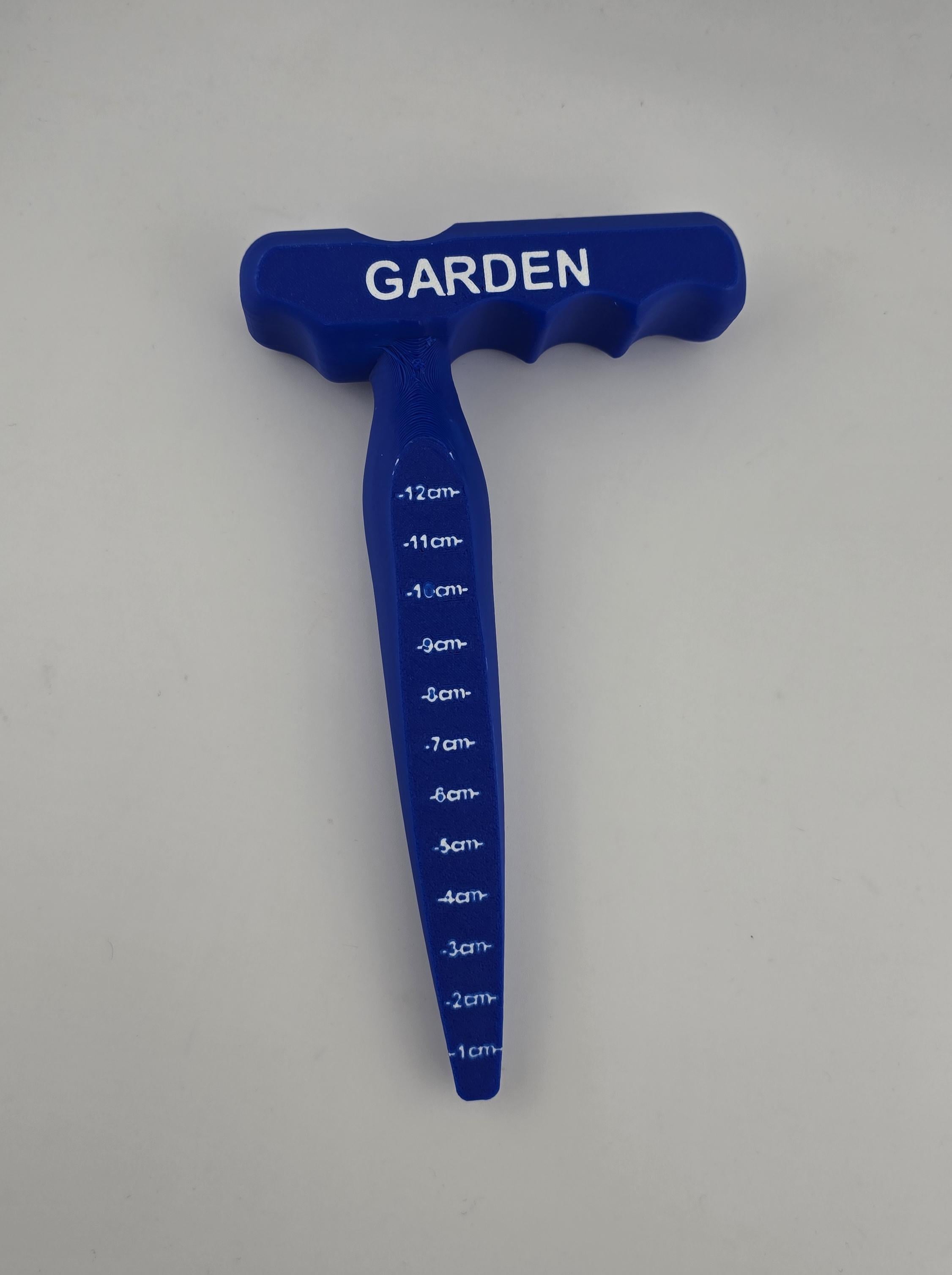 Инструмент для посева семян (2078)