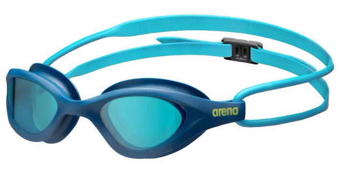 Очки для плавания Arena 365 GOGGLES JR OFSM Синий/Голубой (38100534)