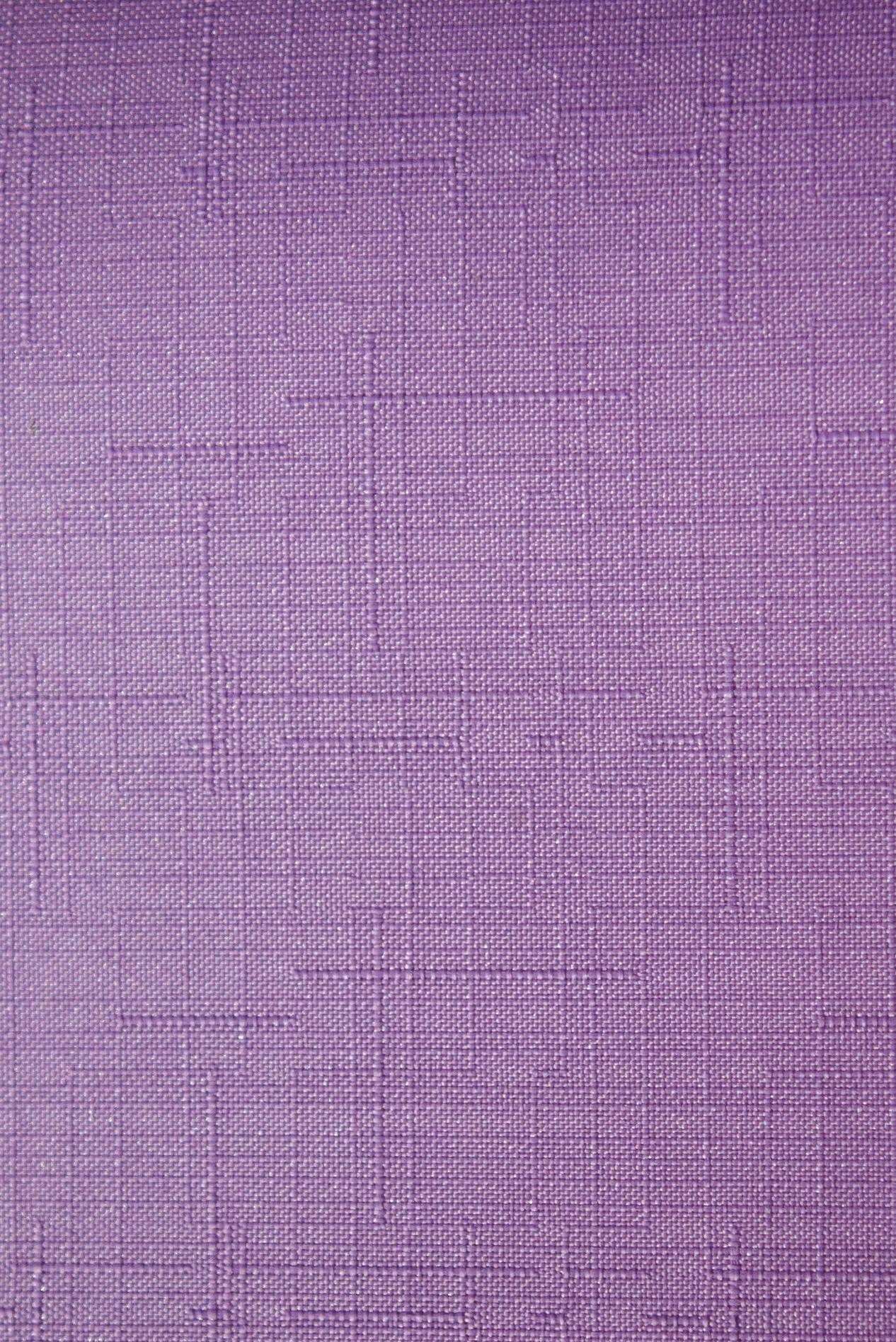 Рулонная штора Лен открытого типа 72,5х130 см Фиолетовый (Len-RSS-01-1241) - фото 2