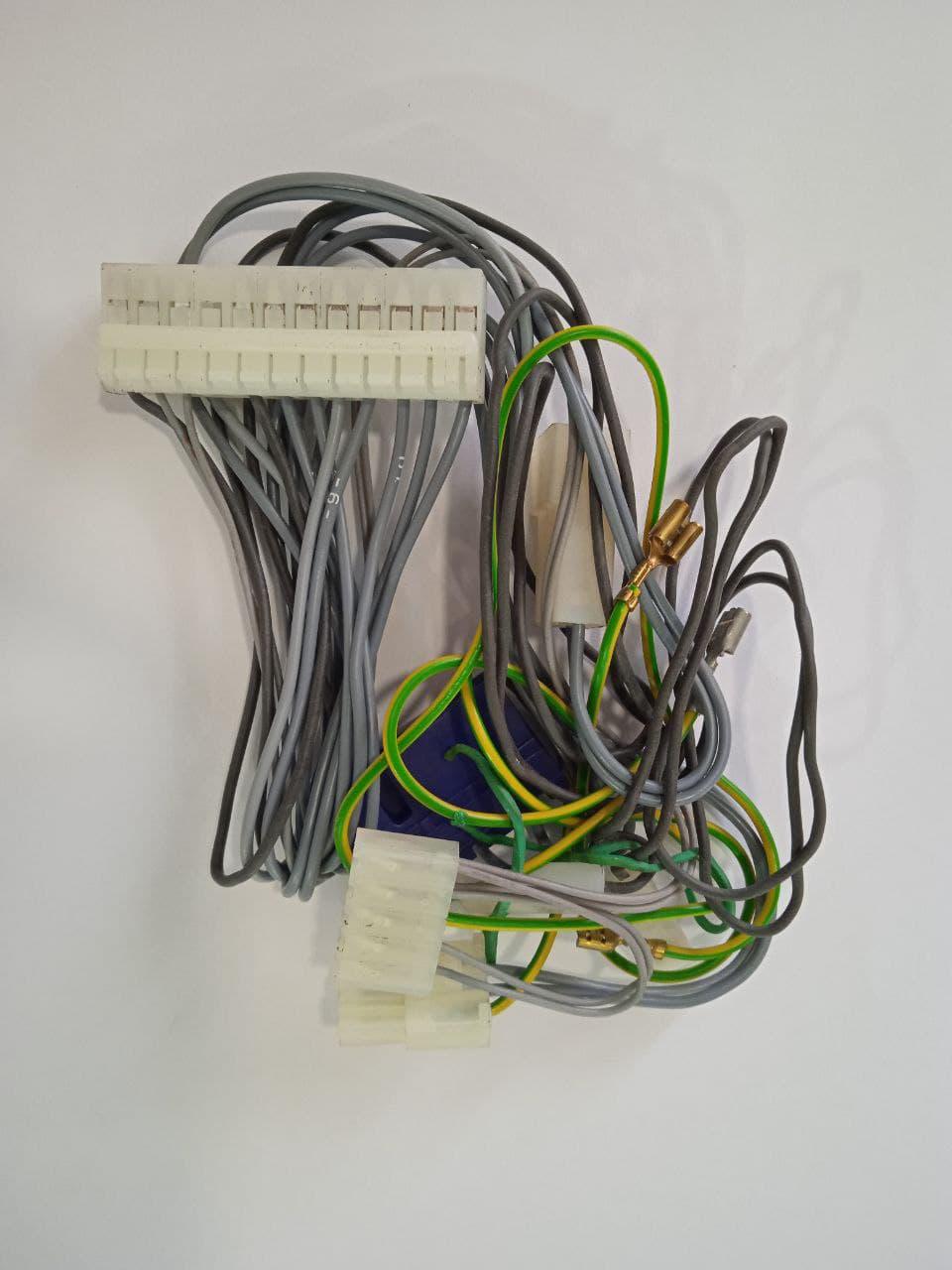 Высоковольтная электропроводка Ariston (991828)