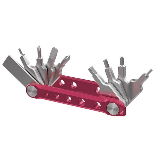 Мультитул Ulanzi Vijim Folding Tool Set With Screwdrivers And Wrenches (KST-C035GBB1) Мультитул Ulanzi Vijim Folding Tool Set With Screwdrivers And Wrenches (KST-C035GBB1)