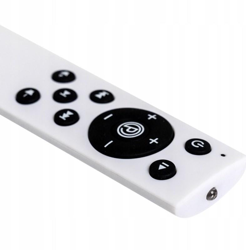 Виброплатформа-массажер тренировочная REVOGYM с пультом дистанционного управления White (1183) - фото 12