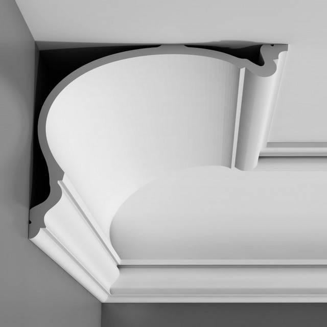 Карниз Orac Decor C344 (3208485370)