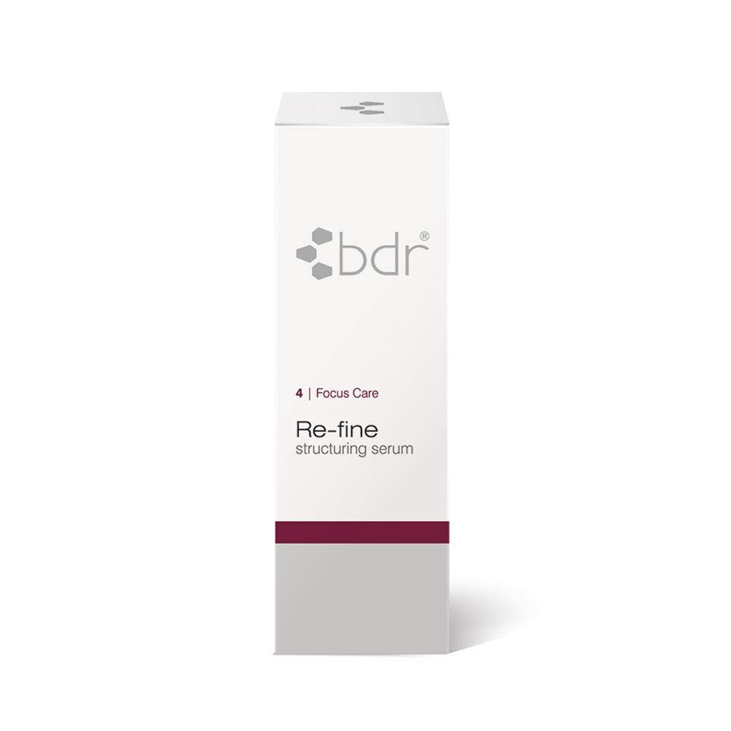 Сыворотка BDR Re-fine 30 мл (116860) - фото 2 Сыворотка BDR Re-fine 30 мл (116860) - фото 2