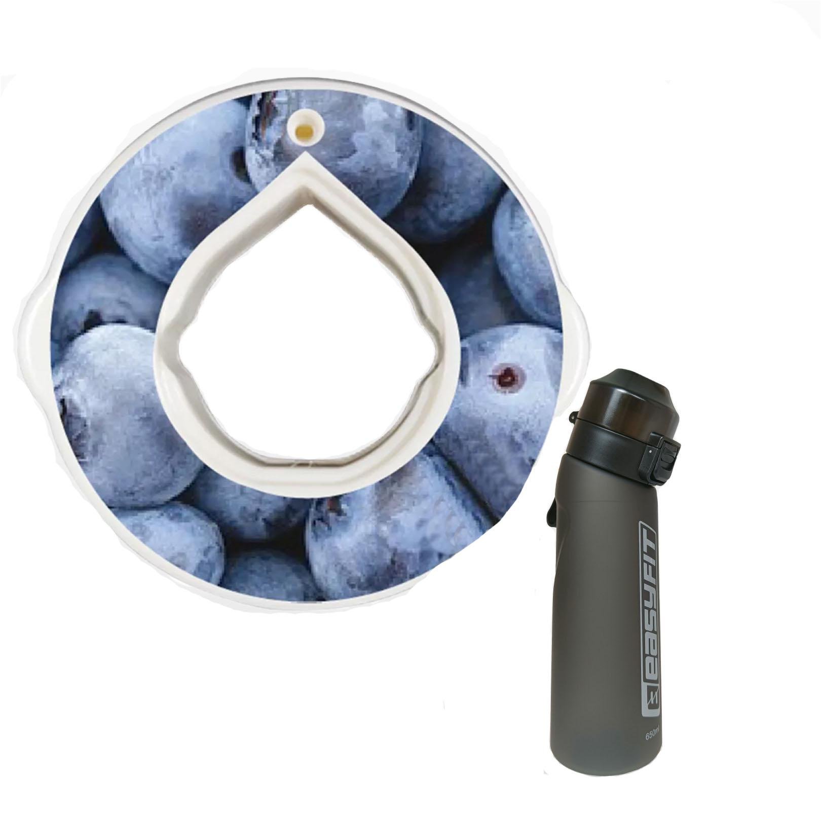 Капсула для спортивної пляшки EasyFit Air Up (EF-7006-BY)